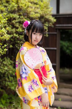 向涟苍士献上纯洁 动漫