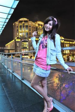 思美人之山鬼后裔